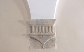 Studio delle Grotte - Campo de’ Fiori