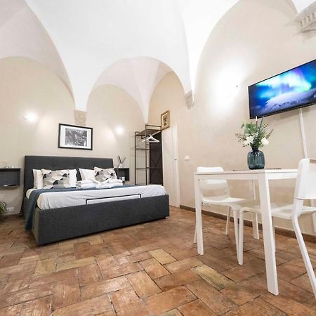 Studio delle Grotte - Campo de’ Fiori Roma Esterno foto