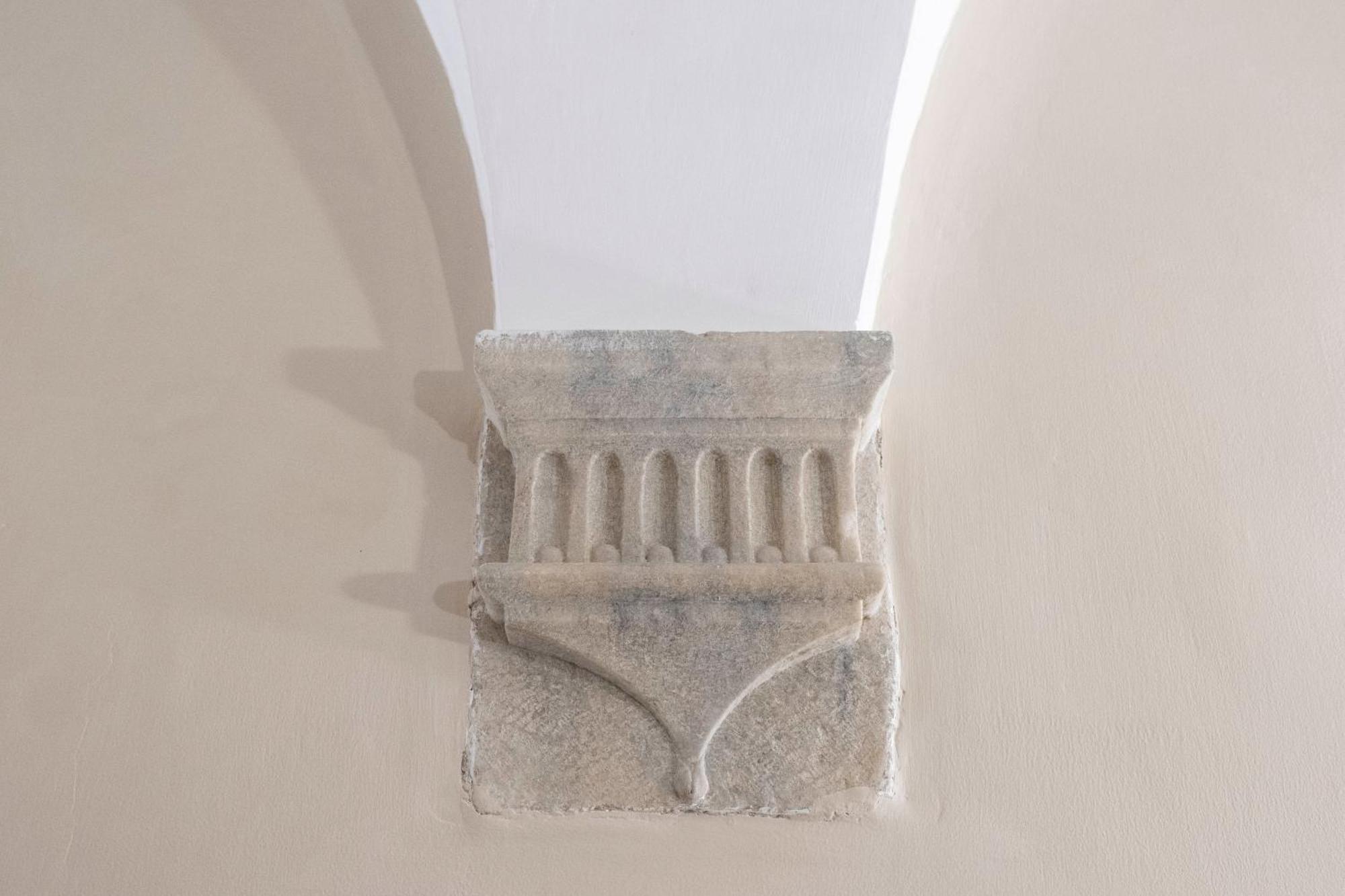 Studio delle Grotte - Campo de’ Fiori Roma Esterno foto