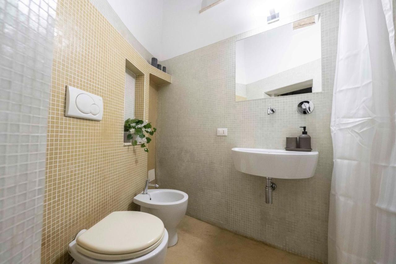 Studio delle Grotte - Campo de’ Fiori Roma Esterno foto
