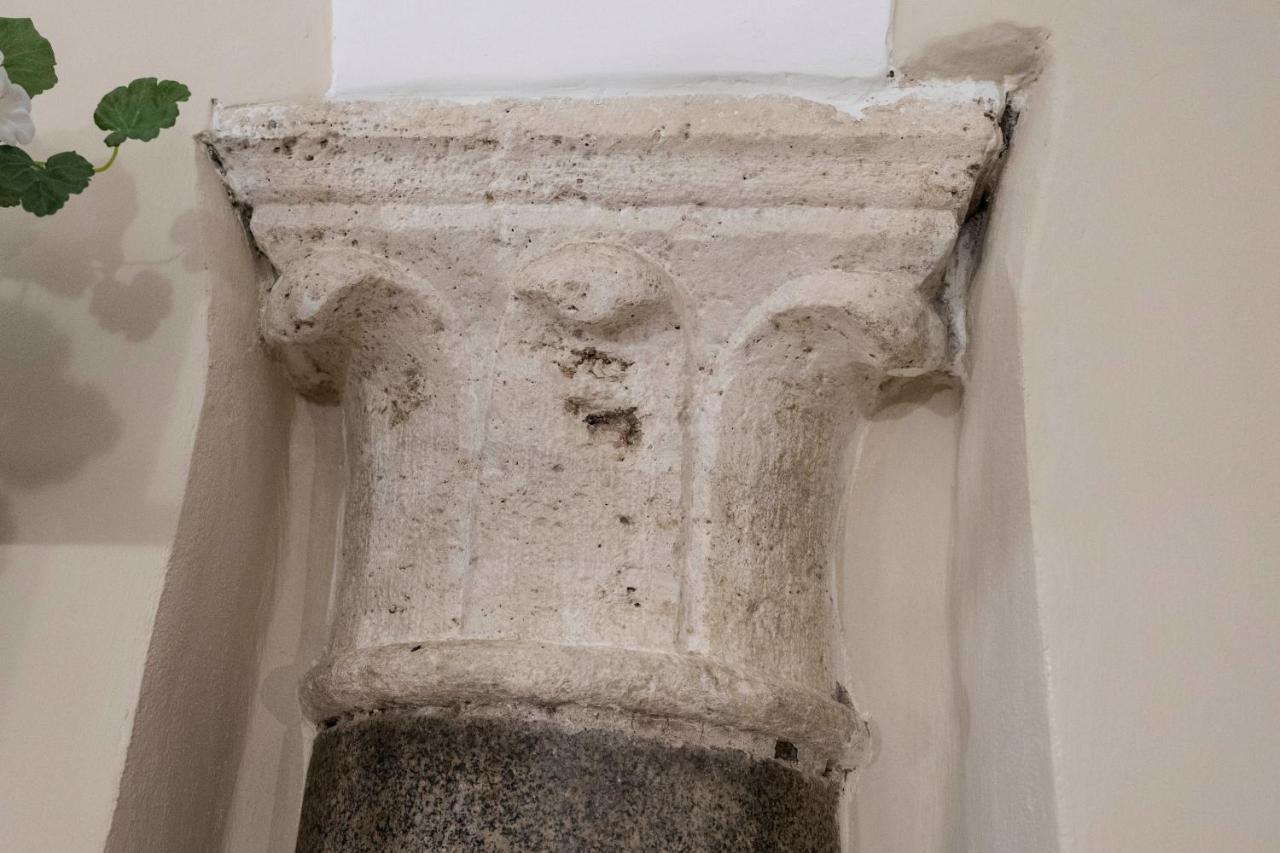 Studio delle Grotte - Campo de’ Fiori Roma Esterno foto