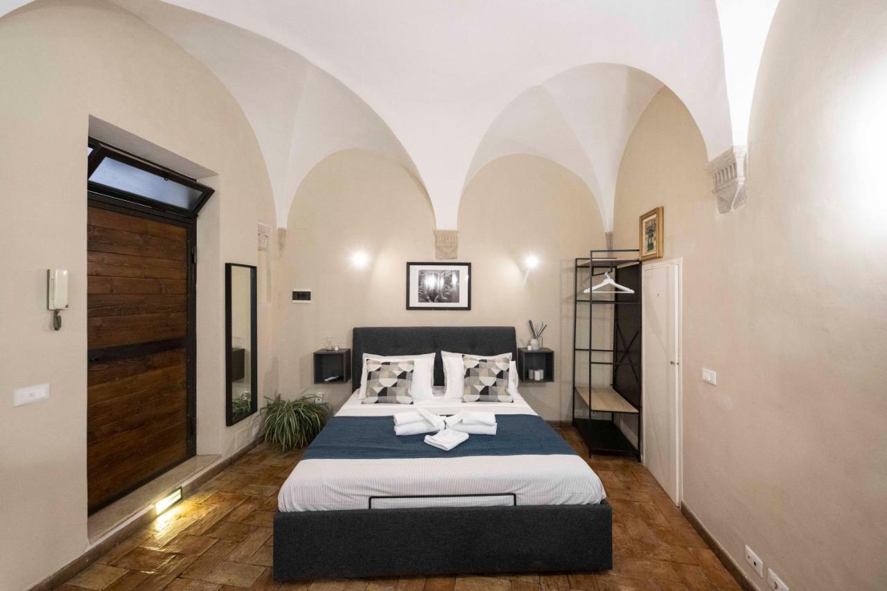 Studio delle Grotte - Campo de’ Fiori Roma Esterno foto